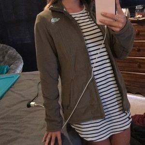 North face jacket